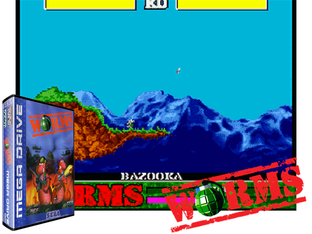 Worms (E) [!]